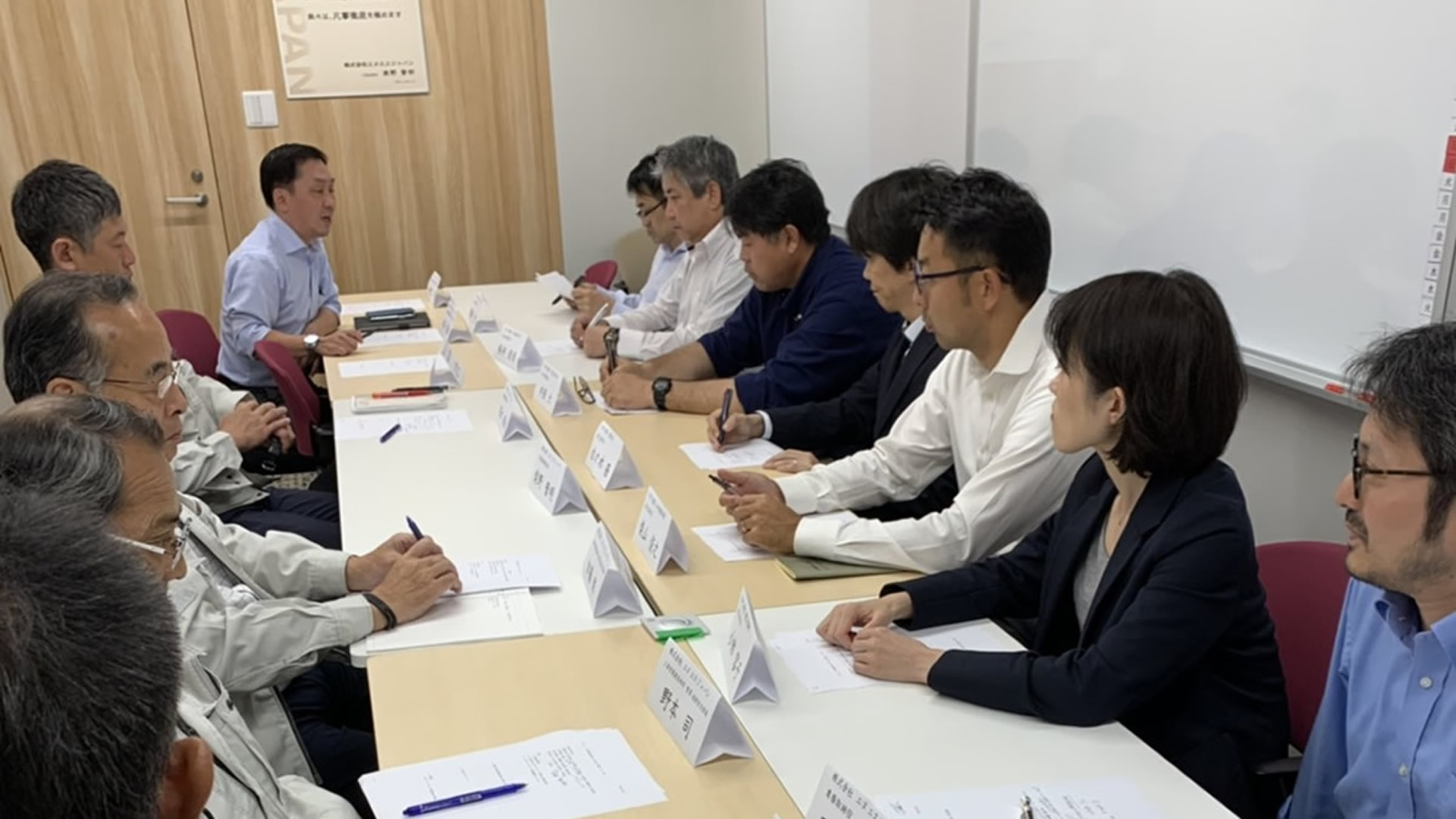 公の場での発言・インタビュー報道記録