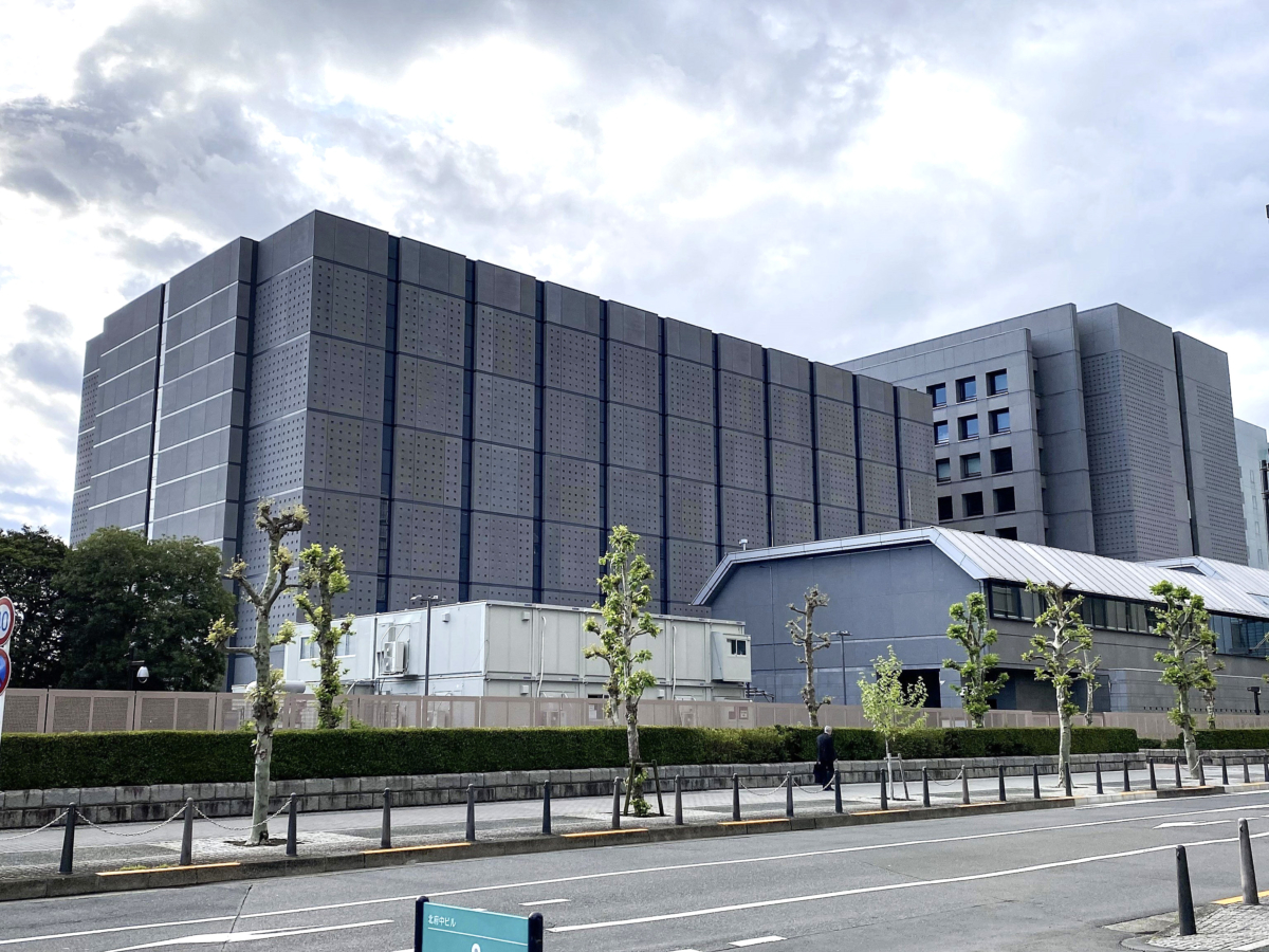 株式会社竹中工務店 – 株式会社エヌエスジャパン 総合建築請負・生産設計・養生クリーニング